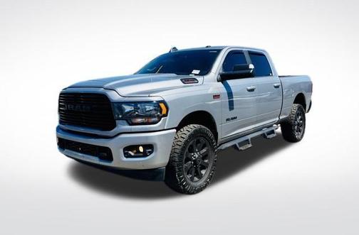 2020 RAM 2500 Big Horn
