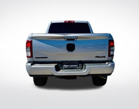 2020 RAM 2500 Big Horn