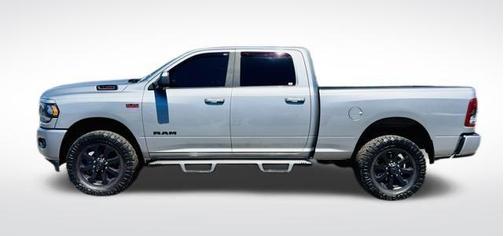 2020 RAM 2500 Big Horn