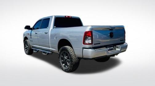 2020 RAM 2500 Big Horn