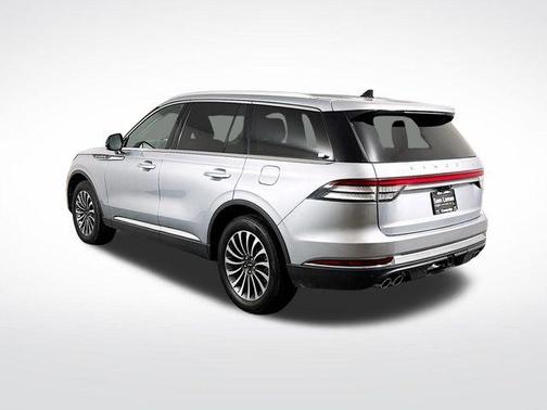 2023 Lincoln Aviator Standard AWD