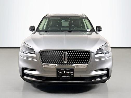 2023 Lincoln Aviator Standard AWD