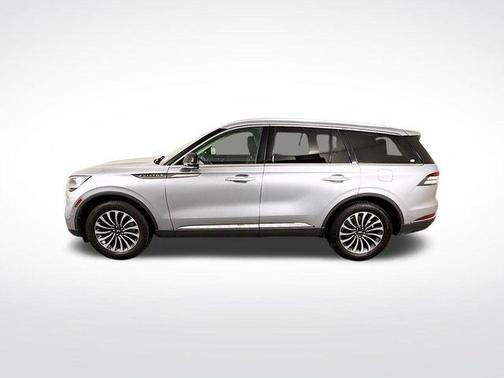 2023 Lincoln Aviator Standard AWD