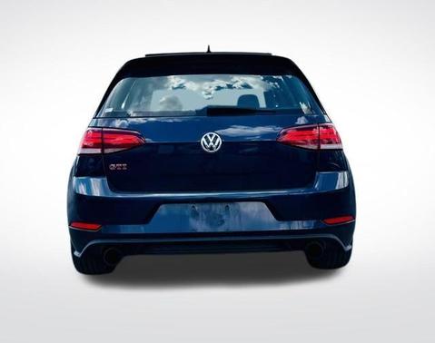 2019 Volkswagen Golf GTI 2.0T SE