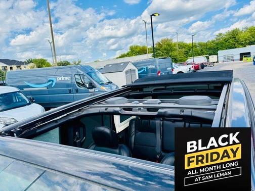 2021 Jeep Wrangler Unlimited 4xe Rubicon