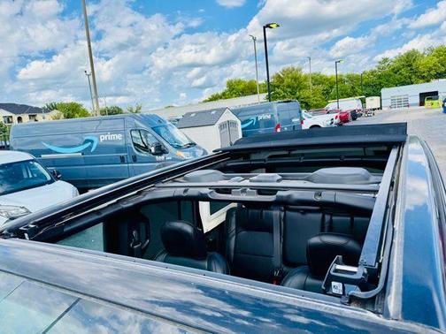 2021 Jeep Wrangler Unlimited 4xe Rubicon