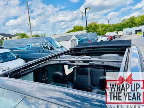 2021 Jeep Wrangler Unlimited 4xe Rubicon