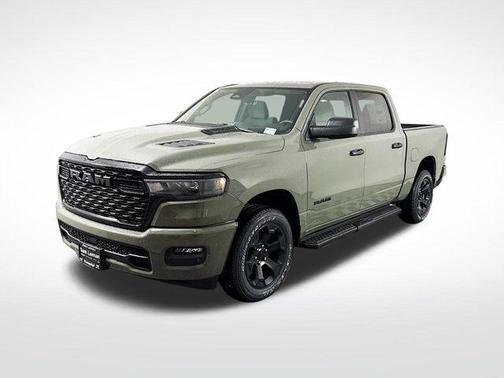Canyon 2026 RAM 1500 Express