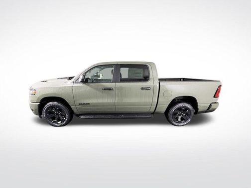 Canyon 2026 RAM 1500 Express