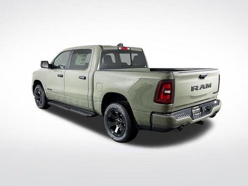 Canyon 2026 RAM 1500 Express