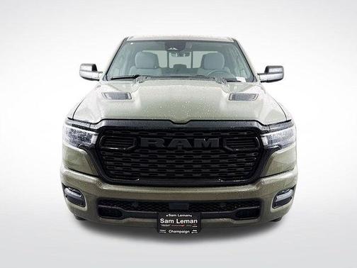 Canyon 2026 RAM 1500 Express