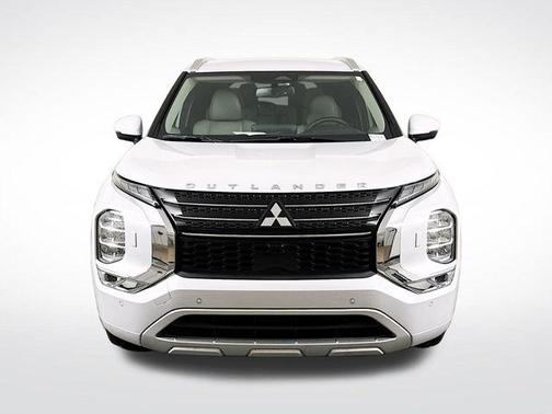 2024 Mitsubishi Outlander SEL