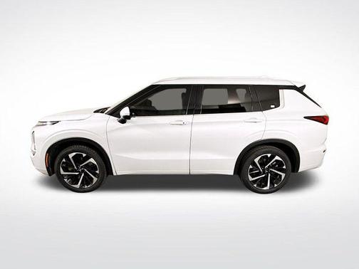 2024 Mitsubishi Outlander SEL