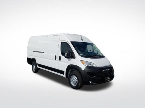 2025 RAM ProMaster 3500 High Roof