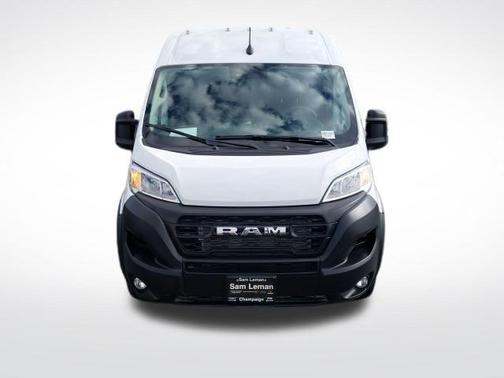 2025 RAM ProMaster 3500 High Roof