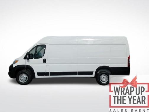 2025 RAM ProMaster 3500 High Roof