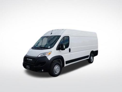 2025 RAM ProMaster 3500 High Roof
