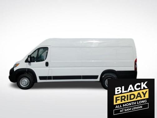 2025 RAM ProMaster 3500 High Roof