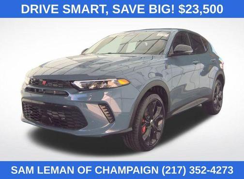 2024 Dodge Hornet GT