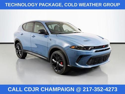 2024 Dodge Hornet GT