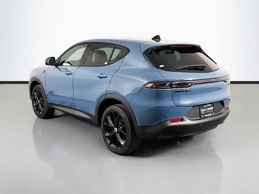 2024 Dodge Hornet GT