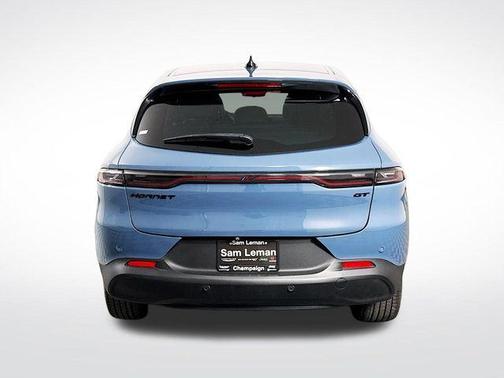 2024 Dodge Hornet GT