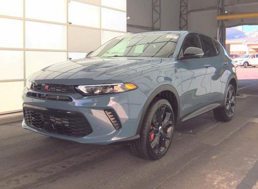 2024 Dodge Hornet GT