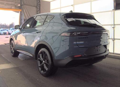 2024 Dodge Hornet GT