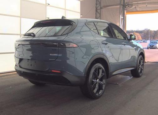 2024 Dodge Hornet GT