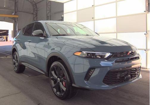 2024 Dodge Hornet GT