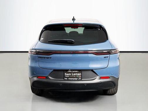 2024 Dodge Hornet GT