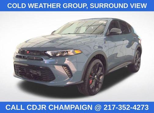 2024 Dodge Hornet GT