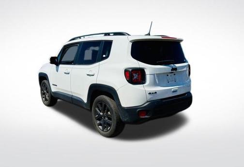 2018 Jeep Renegade Altitude
