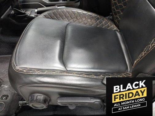 2022 Jeep Wrangler Unlimited Sahara High Altitude