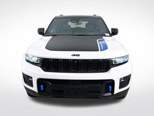 2024 Jeep Grand Cherokee 4xe Trailhawk