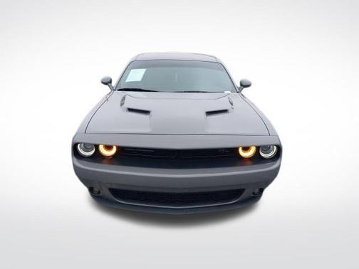 2018 Dodge Challenger R/T