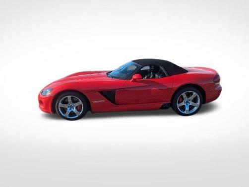 2004 Dodge Viper SRT-10