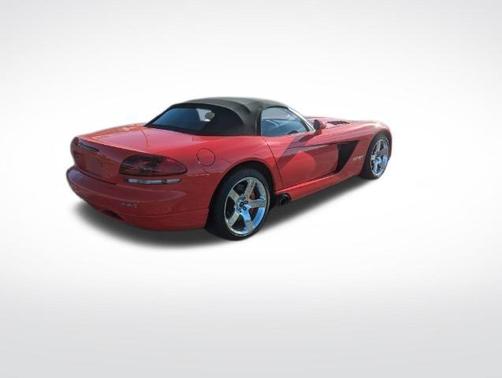2004 Dodge Viper SRT-10