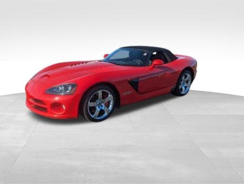 2004 Dodge Viper SRT-10