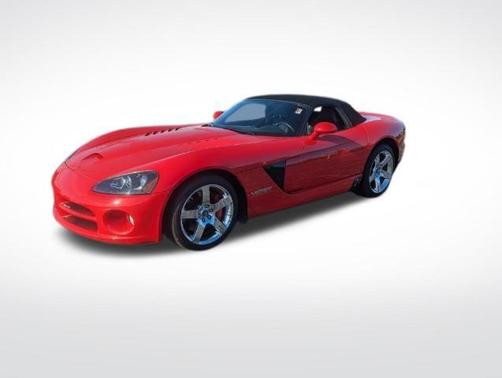 2004 Dodge Viper SRT-10