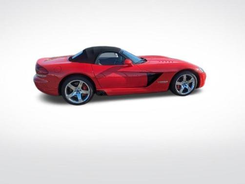 2004 Dodge Viper SRT-10