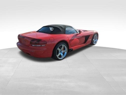 2004 Dodge Viper SRT-10