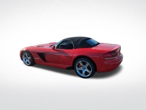 2004 Dodge Viper SRT-10