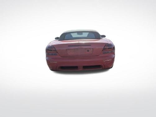 2004 Dodge Viper SRT-10