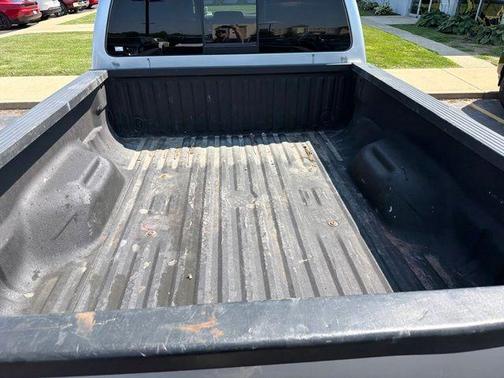 Ingot Silver 2016 Ford F-350 Lariat Super Duty