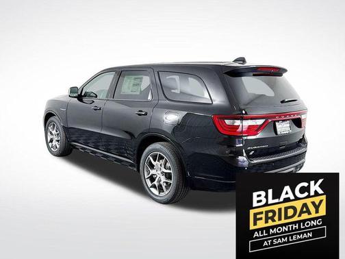 2026 Dodge Durango GT HEMI V8