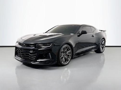 2022 Chevrolet Camaro ZL1