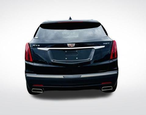 2024 Cadillac XT5 Luxury