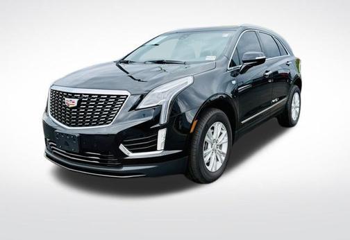 2024 Cadillac XT5 Luxury
