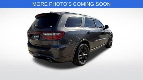 2021 Dodge Durango R/T